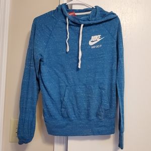 Nike sweatshirt